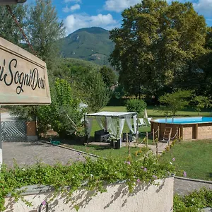  Casa vacanze Tenerisognidori