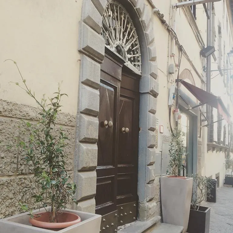 Apartment La Stagione Dell'Arte Luxe Holiday home Camaiore