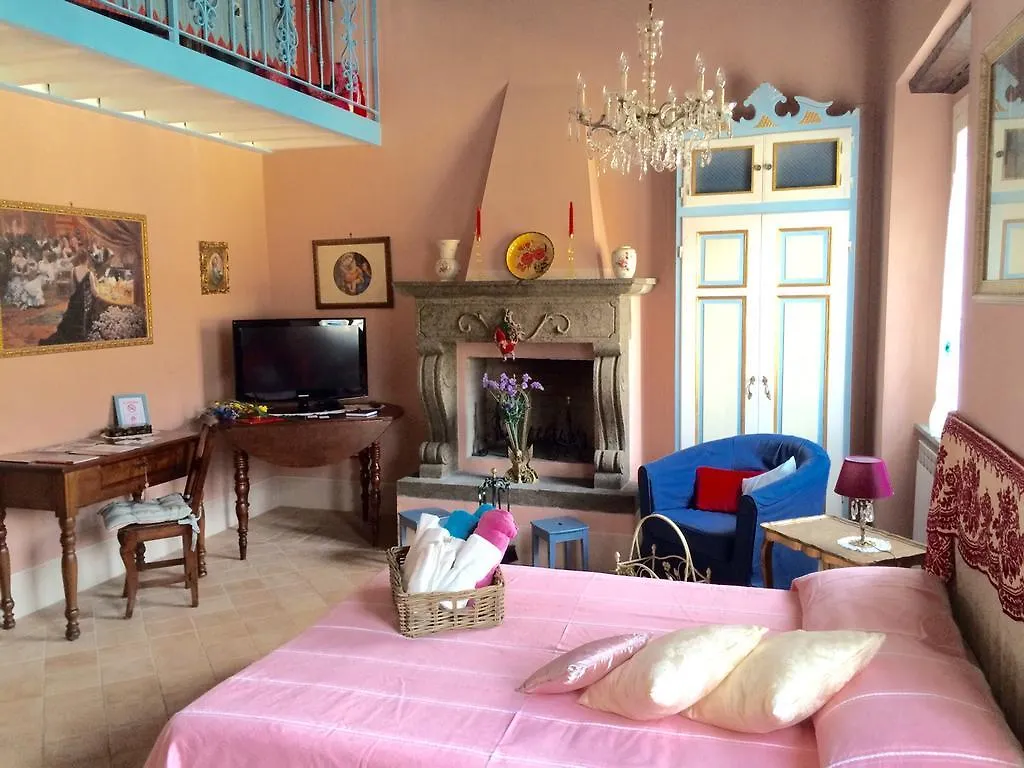 La Stagione Dell'Arte Luxe Holiday home Camaiore 0*,