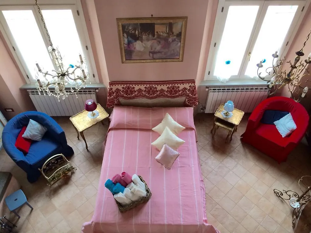La Stagione Dell'Arte Luxe Holiday home Camaiore Apartment