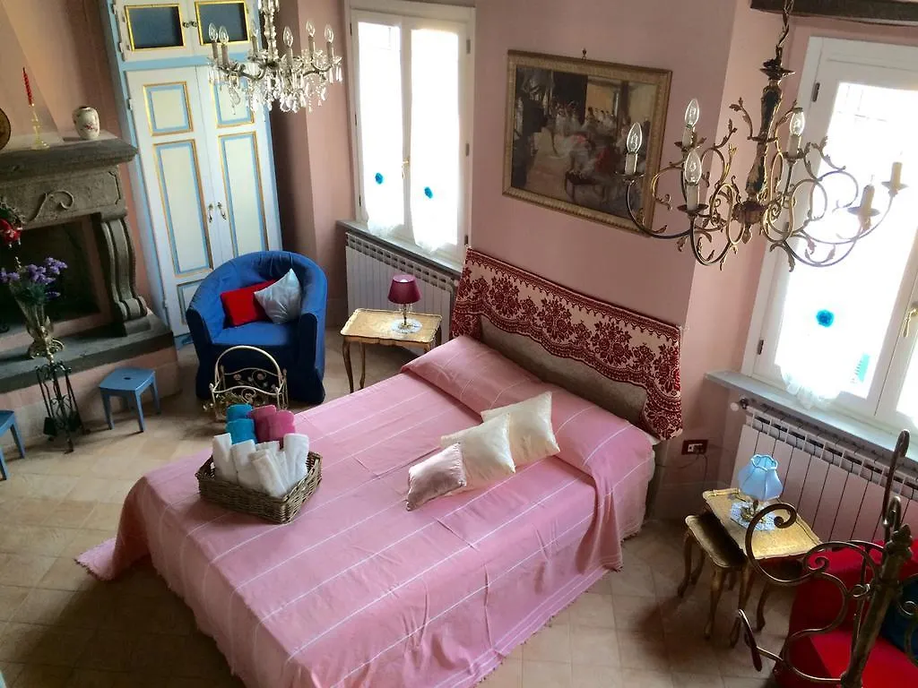 Apartment La Stagione Dell'Arte Luxe Holiday home Camaiore