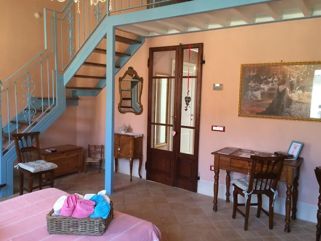 La Stagione Dell\'Arte Luxe location
