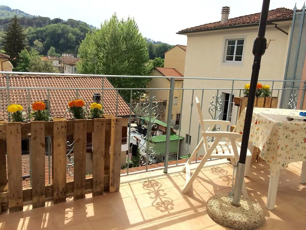 Apartment La Stagione Dell'Arte Luxe Holiday home Camaiore Italy