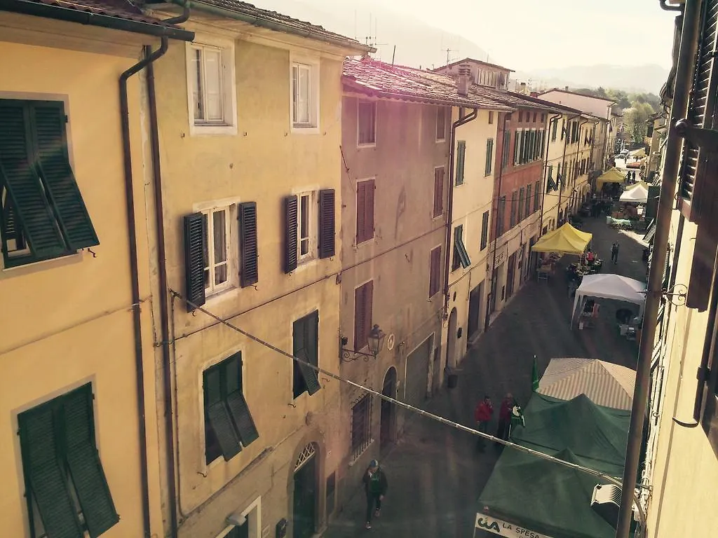 La Stagione Dell'Arte Luxe Holiday home Camaiore